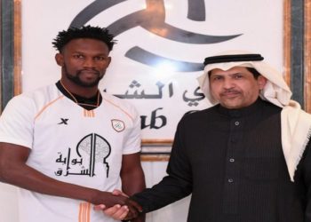 Mercato: Officiel- Makhète Diop s'engage avec Al-Shabab pour une saison et demie ! - wiwsport