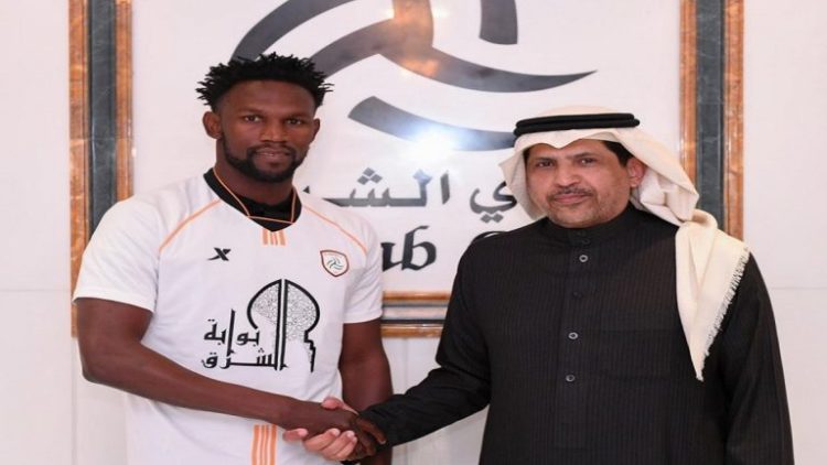 Mercato: Officiel- Makhète Diop s'engage avec Al-Shabab pour une saison et demie ! - wiwsport Mercato: Officiel- Makhète Diop s'engage avec Al-Shabab pour une saison et demie ! - wiwsport