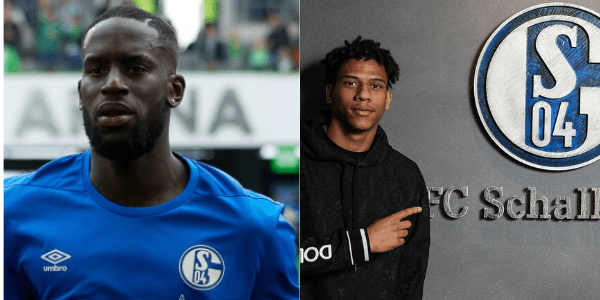 Mercato : Salif Sané en danger après l'arrivée de Todibo à Schalke ? - wiwsport Mercato : Salif Sané en danger après l'arrivée de Todibo à Schalke ? - wiwsport