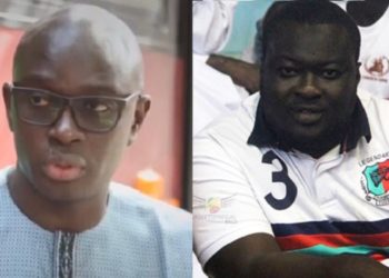 Ligue de Dakar : Candidatures validées pour Samba Gueye et Abda Gadjigo ! - wiwsport