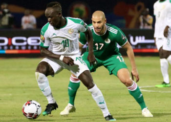 Football africain : les grands rendez-vous de 2020 - wiwsport
