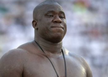 Lutte : Yekini "Ma vie d'aujourd'hui est plus tranquille..." - wiwsport