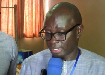 Samba Gueye, nouveau président de la LDBB : «C’est une tâche lourde, un gros challenge» - wiwsport