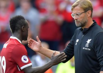 Mercato : Départ de Sadio Mané, Klopp ferme la porte - wiwsport