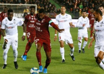 FC Metz : Une offre de Chelsea pour Habib Diallo ? - wiwsport