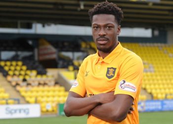 Steve Lawson (Togo) "C'est possible puisque nos aînés se sont qualifiés en 2006 devant le Sénégal" - wiwsport