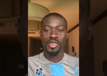 Vidéo- Ballon d’Or Africain 2019: Pape Alioune Ndiaye félicite Sadio Mané pour son sacre ! - wiwsport