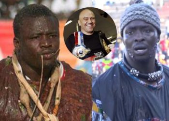Vidéo-Fabrice Allouche analyse le combat Papa Sow vs Siteu: "L'expérience face à la jeunesse..." ! - wiwsport