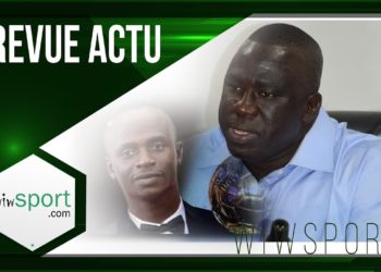 Vidéo- #Revue Actu wiwsport.com du jeudi 16 Janvier 2020 - wiwsport
