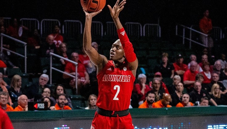 NCAAW / Louisville : Yacine Diop brille (15pts, 4rbds) face à Miami - wiwsport NCAAW / Louisville : Yacine Diop brille (15pts, 4rbds) face à Miami - wiwsport