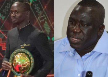 Ballon d'Or 2019: Yékini à Sadio Mané: « Il faut qu’il soit beaucoup plus ambitieux » - wiwsport