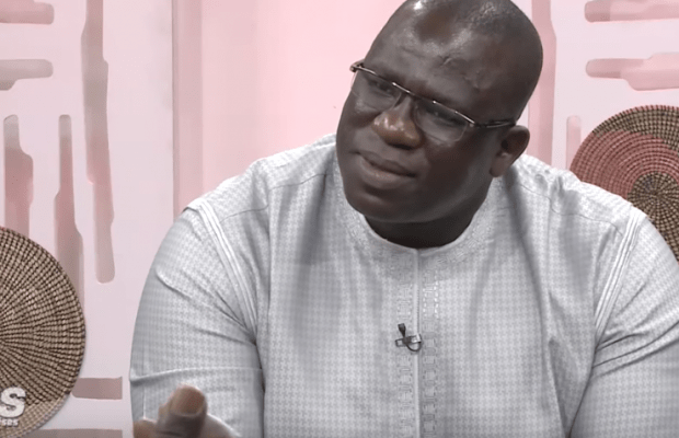 Vidéo - Yékini : "CNG dou dème (...) J'ai démissionné depuis longtemps (...) Lamb bi dokhoul" - wiwsport Vidéo - Yékini : "CNG dou dème (...) J'ai démissionné depuis longtemps (...) Lamb bi dokhoul" - wiwsport