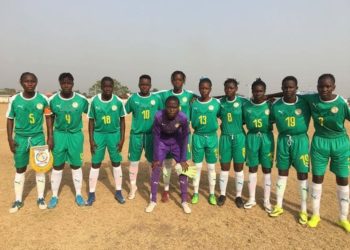 Tour Préliminaire Mondial U20 - zone Afrique : Le Sénégal bat la Sierra Leone chez elle (1-0) - wiwsport