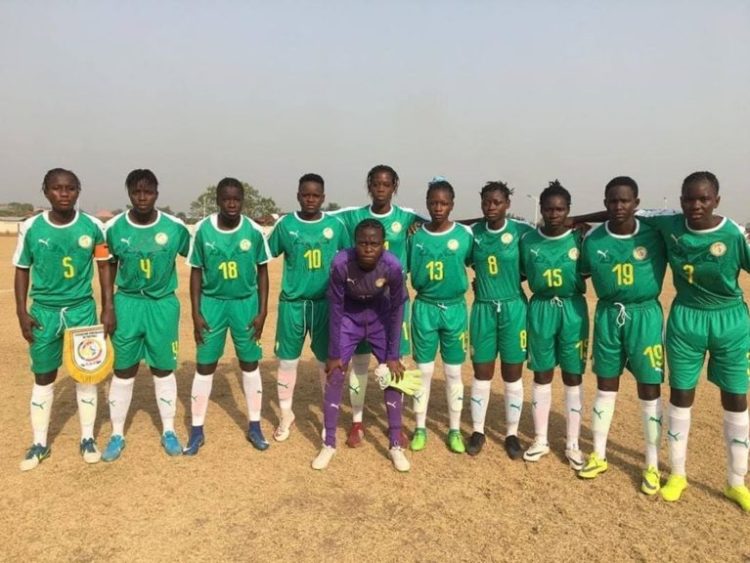 Tour Préliminaire Mondial U20 – zone Afrique : Voici les résultats de la manche aller ! - wiwsport Tour Préliminaire Mondial U20 – zone Afrique : Voici les résultats de la manche aller ! - wiwsport