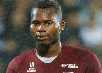 Montpellier - Metz : Habib Diallo manque son penalty - wiwsport
