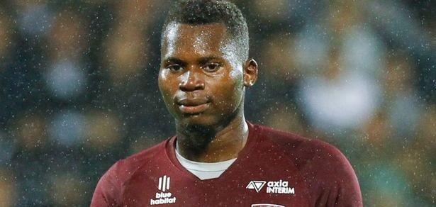 Montpellier - Metz : Habib Diallo manque son penalty - wiwsport