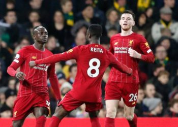 Premier League : Liverpool sacré dès le 21 mars ? - wiwsport