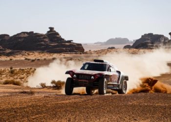 Rallye "Le Dakar" : La rupture avec le Sénégal nourrit des interrogations - wiwsport