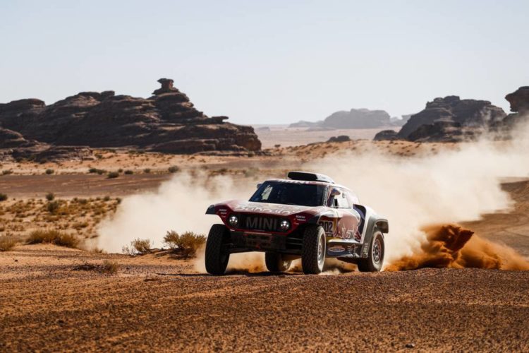 Rallye "Le Dakar" : La rupture avec le Sénégal nourrit des interrogations - wiwsport
