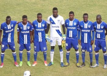 L1 : Mbour Petite-Côte battue à domicile par Dakar-Sacré-Cœur (0-3) - wiwsport