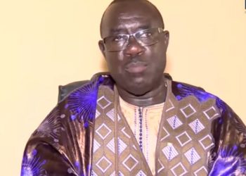 Khadim Samb, organisateur du gala de lutte : « Le CNG doit sanctionner… » - wiwsport