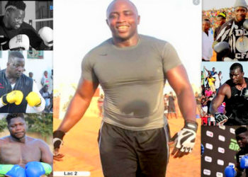 Lac2 est catégorique :« Downa Seuk Dotouma Maaye chance beneu Mbeur » - wiwsport