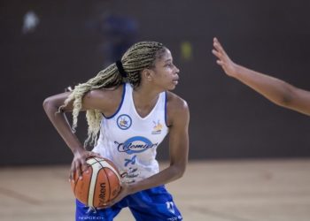 NF1 – Mathilde Diop constante mais Colomiers chute pour une première à domicile - wiwsport