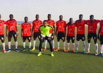 Ligue 2 – 9ème journée : Demba Diop FC et l’EJ Fatick piétinent - wiwsport