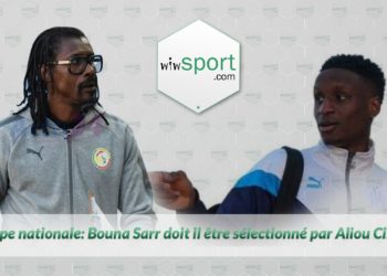 Vidéo- Équipe nationale: Bouna Sarr doit il être sélectionné par Aliou Cissé ? - wiwsport