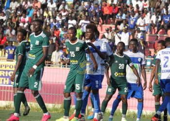 Ligue 1 – 8ème journée : le réveil pour l'US Gorée ? Jaraaf ralentit le leader - wiwsport