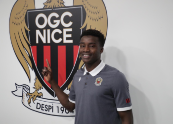 Moussa Wagué invité à faire valoir son expérience catalane - wiwsport