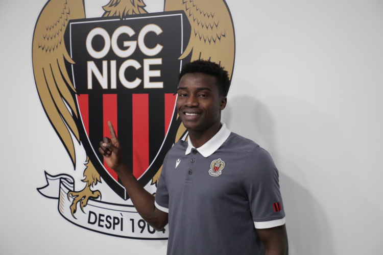 Moussa Wagué invité à faire valoir son expérience catalane - wiwsport Moussa Wagué invité à faire valoir son expérience catalane - wiwsport