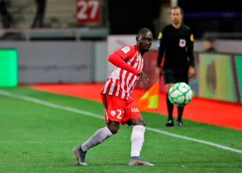 Ligue 2 : L’ASNL de Saliou Ciss en pleine déprime - wiwsport