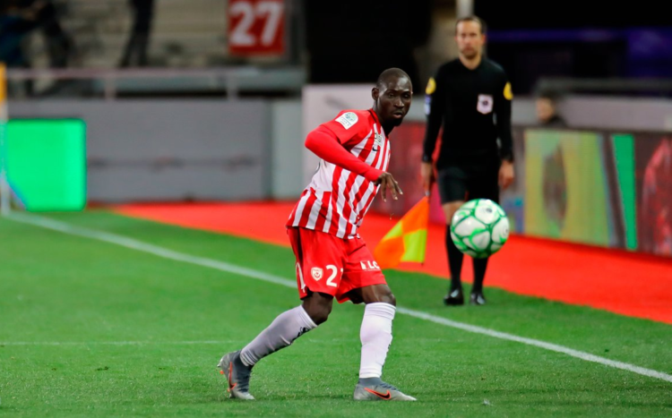 Ligue 2 : L’ASNL de Saliou Ciss en pleine déprime - wiwsport Ligue 2 : L’ASNL de Saliou Ciss en pleine déprime - wiwsport