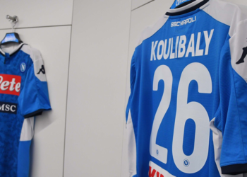 Naples - Lecce : Koulibaly titulaire pour son retour - wiwsport