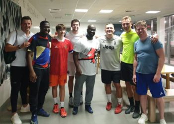 TFC : Nouveau partenariat pour la promotion de la petite catégorie, Serigne Saliou Dia pour renforcer le staff technique - wiwsport