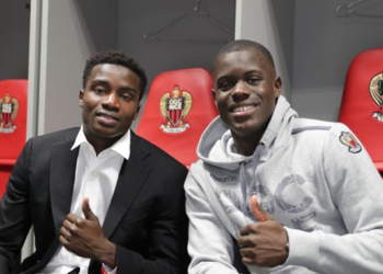 Tanière – Toujours pisté par Aliou Cissé : Et si Wagué attirait Malang Sarr… - wiwsport
