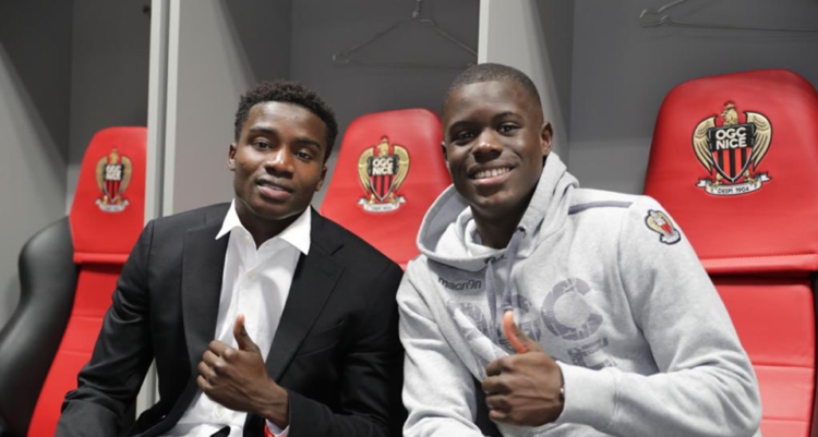 Tanière – Toujours pisté par Aliou Cissé : Et si Wagué attirait Malang Sarr… - wiwsport