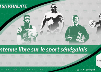 ‪#WakhSaKhalate ‬ ‪Antenne libre !!!‬ ‪ - wiwsport