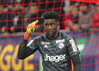 Éliminatoires CAN 2021 : Bingourou Kamara pour pallier l'absence de Gomis ? - wiwsport