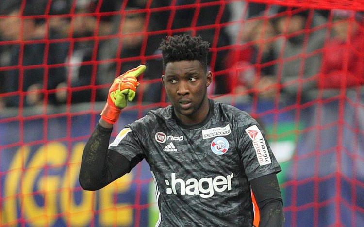 Éliminatoires CAN 2021 : Bingourou Kamara pour pallier l'absence de Gomis ? - wiwsport Éliminatoires CAN 2021 : Bingourou Kamara pour pallier l'absence de Gomis ? - wiwsport