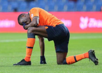 Ligue Europa : Coup de froid pour l'İstanbul Basaksehir et Demba Ba - wiwsport