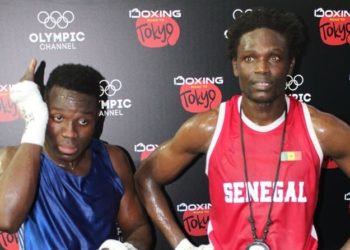 TQO - Boxe : Les révélations de Mamadou Ndiaye sur sa défaite ! - wiwsport