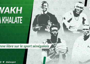 ‪#WakhSaKhalate ‬ ‪Antenne libre !!!‬ ‪ - wiwsport