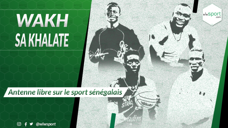 ‪#WakhSaKhalate ‬ ‪Antenne libre !!!‬ ‪ - wiwsport