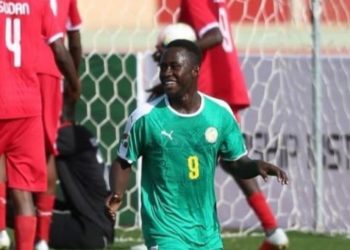Projecteur : Libasse Gueye, fer de lance de l’équipe nationale U20 - wiwsport