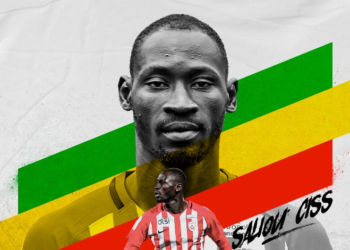 Nancy - Saliou Ciss : "On n'a jamais gagné à l’extérieur, c’est le bon moment" - wiwsport