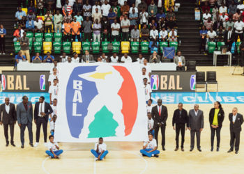 Basketball Africa League: La BAL s'ouvre à Dakar en mars - wiwsport