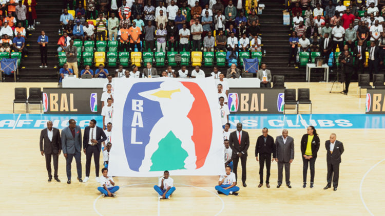Basketball Africa League: La BAL s'ouvre à Dakar en mars - wiwsport Basketball Africa League: La BAL s'ouvre à Dakar en mars - wiwsport