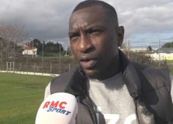 Marseille : Candidat aux municipales, Mamadou Niang raconte le repas avec Macron qui a tout changé - wiwsport
